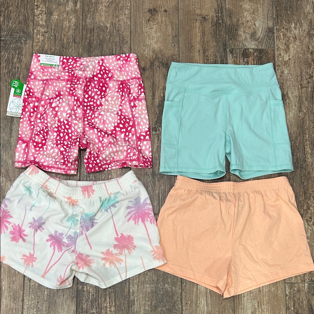 Girls Shorts - Picture 16 of 16